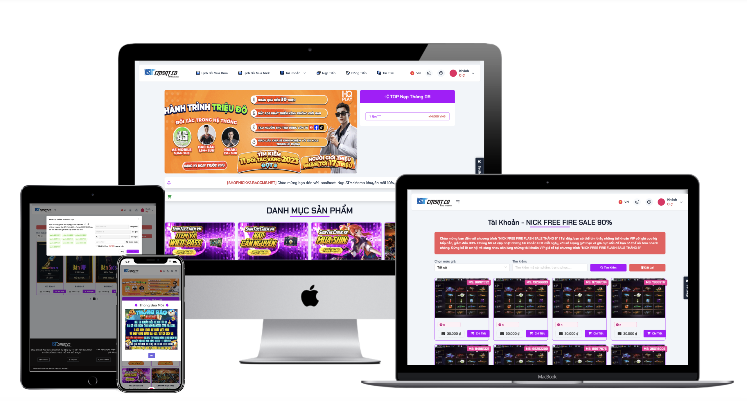  test  - Pandanix.com