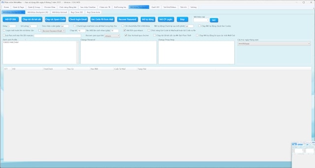  Tool MetaMax - Pandanix.com